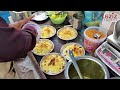 Khaman Chatpati Indian Street Food Episode 04 Laziz Legends
