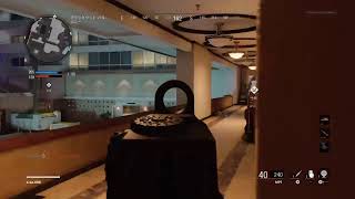 【Call of Duty: Black Ops Cold War】はなさんと！