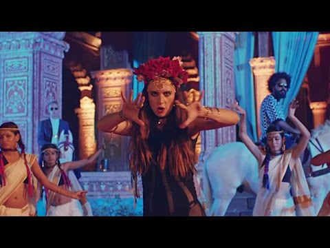 Major Lazer & DJ Snake -Lean on (feat MO) GTA 5 version