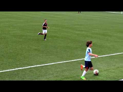 Unia Warszawa vs SEMP Warszawa 1:0 (1:0) 2 połowa