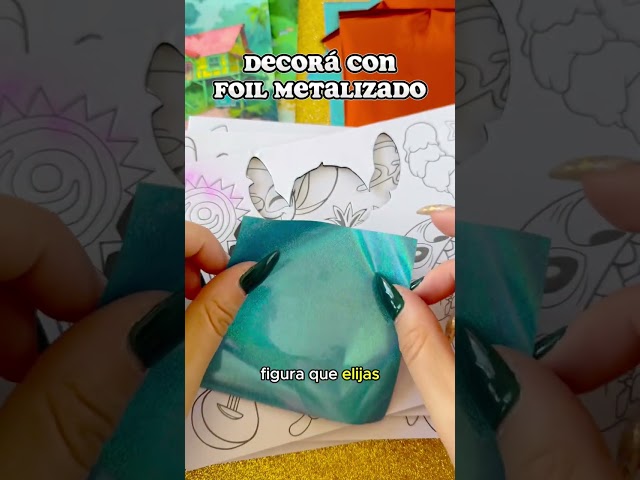 Vídeo relacionado con Set de 60 Pegatinas Misteriosas para Niños - Vinilo Impermeable para Botellas, Portátiles, Móviles, Cuadernos, Skate, Bicicletas