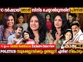 Akhila Sasidharan Exclusive Interview Back To Cinema 10 Years Break Reason Milestone Makers