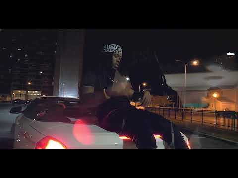 Hunnit - They Like (Official Music Video)
