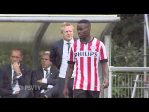 De mooiste momenten van Jong PSV - Achilles`29