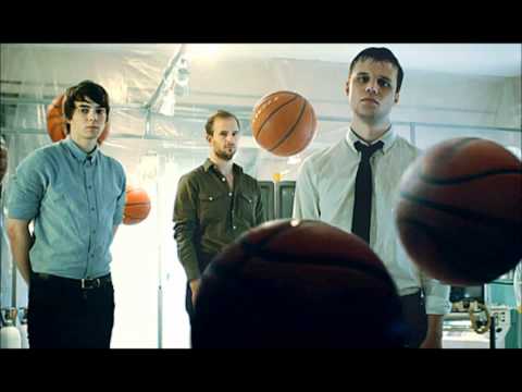 From The Stars - White Lies