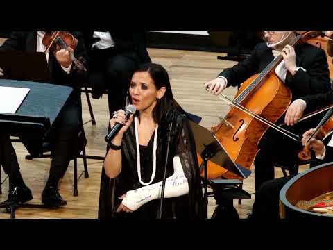 Astor Piazzolla, Jacinto Chiclana - Analia Selis