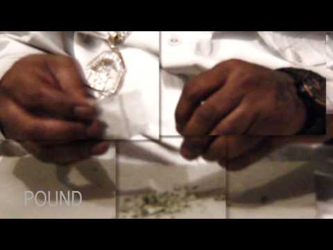 Pound (MFG) - Everything & Kobe ft. Hyper (Mobsterz)