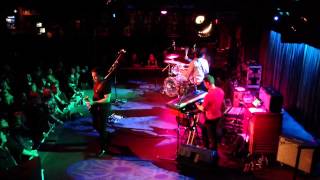 Tommy Castro & The Painkillers. "That's All I Got & Greedy"