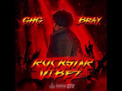 GHG Bray - 35 Bars [Official Audio]