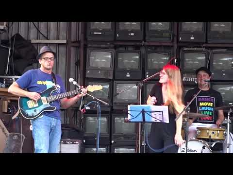 Cologne SoulJazz AllStars ft. Tina Hilzendegen Live @Cologne Odonien – Mercy (Duffy)