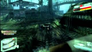 Crysis 3 - The Lost Island DLC Pack - Totally Oarsome Trophy/Achievement + Commentary