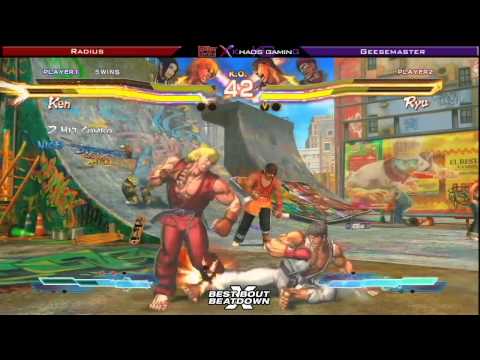 BBBX - SFxT - Radius (JUR_KEN) vs Geesemaster (ROL_RYU)