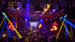Black Country Communion - Sway - Fort Lauderdale, FL 3.17.2024