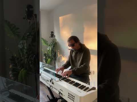 Gêneses - Brother Simion