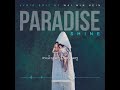 Shine-Paradise(Lyric Video)