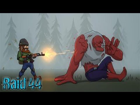 LDOE - Raid Base Pokk