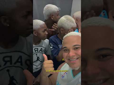 MC DY MENOR - DJ’S KALU & FABULOSO - TROPA DO LOIRIN PIVETE