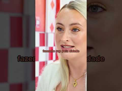 Um encontro com Jack Halow #shorts #alphamale