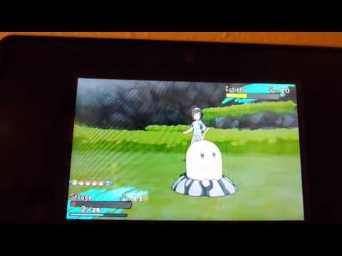 Pokemon Sun Pt. 15 Search and Rescue Nate!