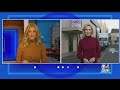 WBZ TV S Lisa Hughes To Co Host The Talk On CBS Thursday