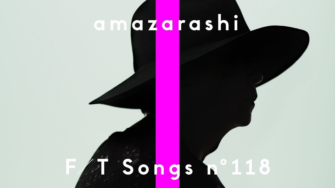 amazarashi - 季節は次々死んでいく / THE FIRST TAKE
