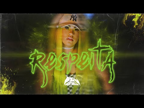 Bel Bertinelli - Respeita (Clipe Oficial)