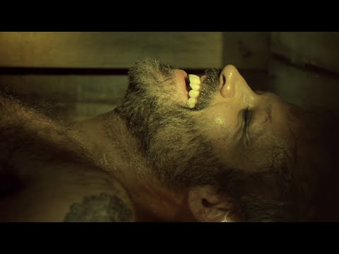 Lo que te da terror - Gabo Ferro - Video Oficial ® 2013