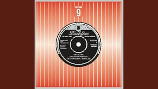 The Day After Forever