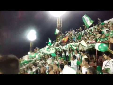 "MANDIYU VS BOCA UNIDOS (suspendido)" Barra: La Plaza 14 • Club: Mandiyú