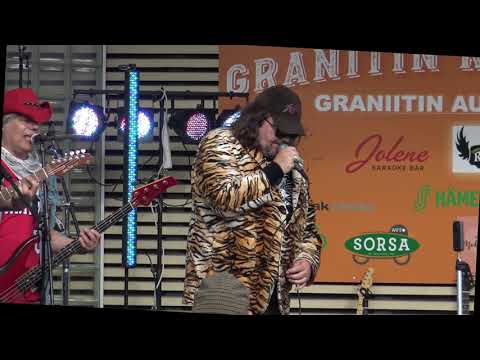 Täryjyrä 5.7 2023  Riihimäki