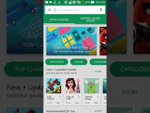 Change font in ASUS ZENFONE MAX using ifont app (no root)
