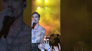 Download lagu Måneskin #maneskinlive #måneskin #maneskinofficial #concert #maneskincover #live #maneskin #music #m mp3