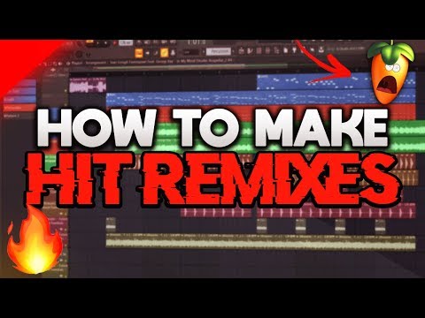 download lagu mp3 mp4 Make Your Own Remix, download lagu Make Your Own Remix gratis, unduh video klip Make Your Own Remix