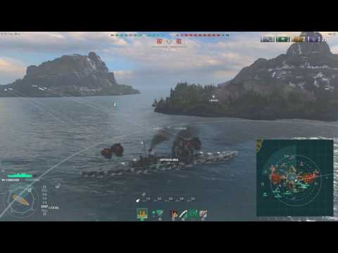 Minotaur citadel Montana when angled from 13 km in 0.6.6