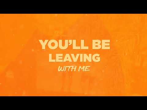 GriG, Ana Michell, Angel Preciado, Something Else DR - Muevete (Lyrics Video)