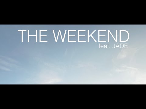 Vince Harder - The Weekend (Official Music Video) ft. Jade