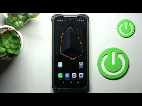 How to Change Video Resolution in DOOGEE S86 Pro – Set Video Quality