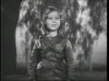 Scene From Bright Eyes 1934 With Shirley Temple