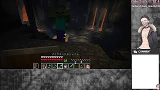 【マイクラ】海底神殿攻略【YS_Home鯖】