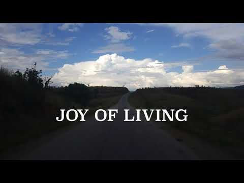 Joy Of Living (FFPM 545)