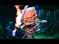 Skeleton Attack Scene A MINECRAFT MOVIE 2025 Movie CLIP HD
