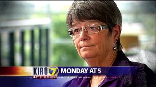 KIRO COLD CASE DNA TSR