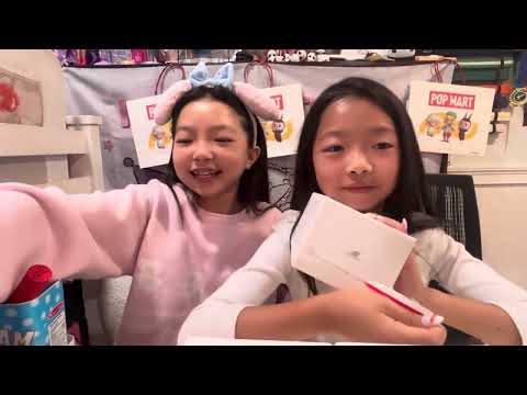 Have we got the big energy Labubu special 😱?! #blindbag #labubu #labubuunboxing #toys #plushies