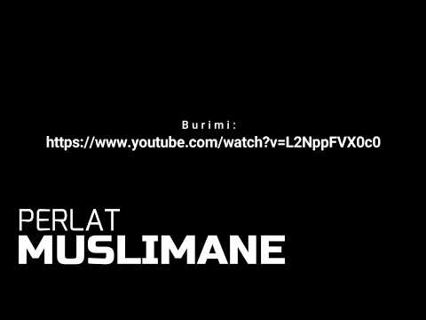 Kur bëhesh terrorist? -Imam Bin Baz  ᴴᴰ (4K)