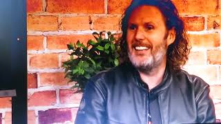 Lawnmower Deth on Notts TV, 6.20pm, Tue 12 Dec 17