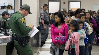 Asylum Seekers Win in Court as Federal Judge Rules Against Indefinite & Arbitrary Detention