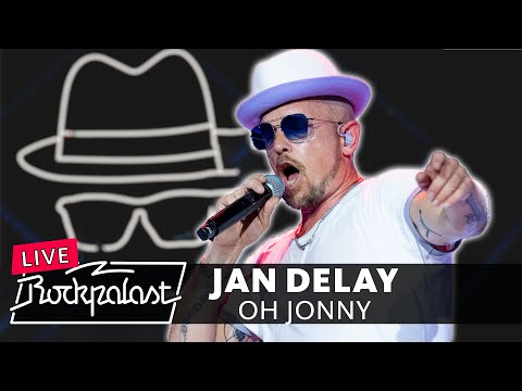 Jan Delay – "Oh Jonny" live, Hamburg l 2024 | Rockpalast