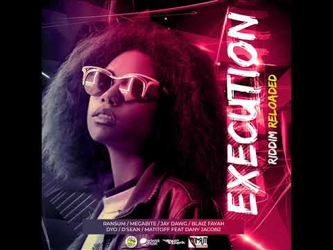 Matitoff feat Dany Jacobz Buss A Whine