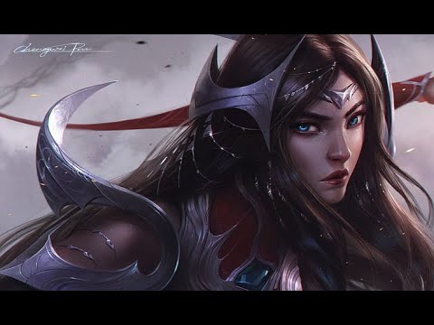 Irelia in ARAM - Full Gameplay