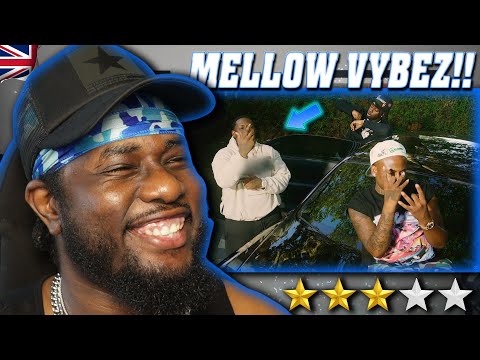 Sheff G & Sleepy Hallow feat. Bay Swag - Lucky (Official Video) | UK REACTION